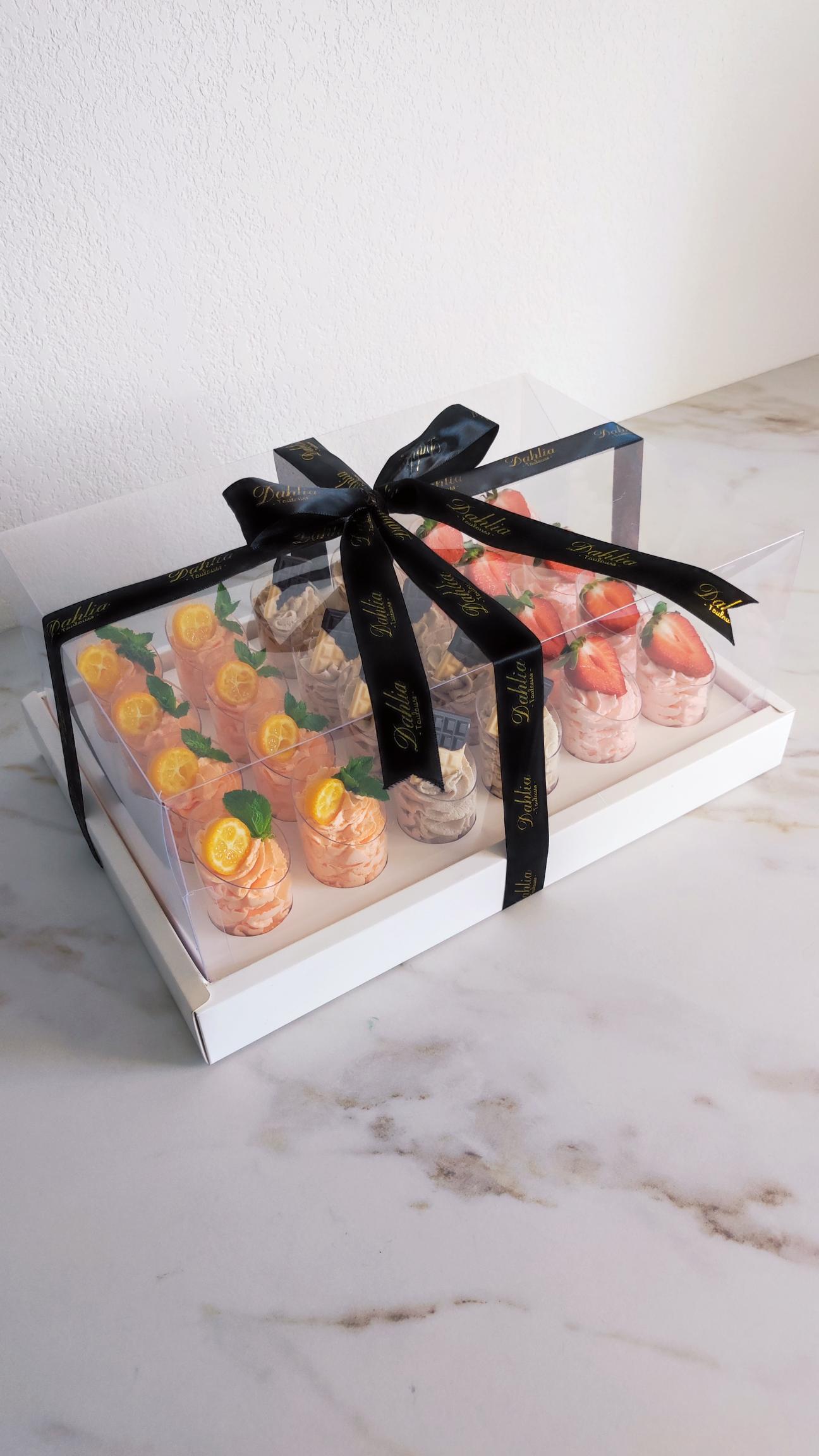 Packaging Luxe