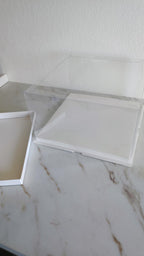 Boîte à layer cake