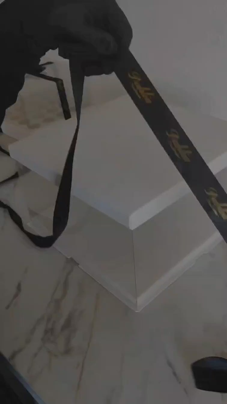 Boîte à layer cake