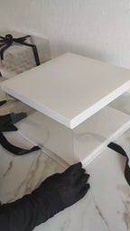 Boîte à layer cake